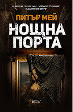 Нощна порта