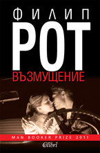 Възмущение