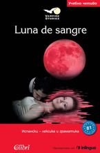 Luna de sangre