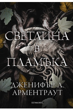 2: Светлина в пламъка