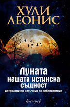 Луната - нашата истинска същност