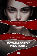 Останалото е мълчание