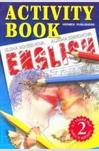 Учебна тетрадка - English for young learners (2 част)