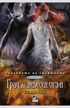 Град на небесен огън