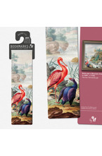 Магнитен разделител Classics - Birds near a Mountain Stream