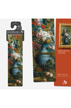 Магнитен разделител Classics - Flowers in a Blue Vase