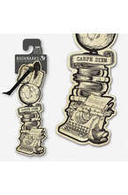 Разделител Academia - Carpe Diem