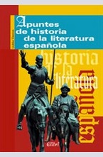 История на испанската литература