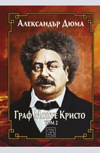Граф Монте Кристо. Том 2