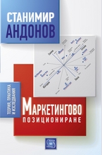 Маркетингово позициониране