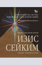 Изис Сейким