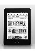 Amazon Kindle Paperwhite 2014
