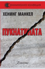 Пукнатината