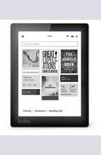 Kobo Aura