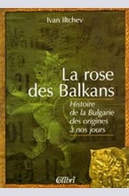 La rose des Balkans