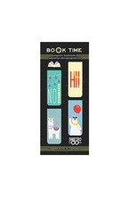 Магнитни книгоразделители - Book Time - Cute animals