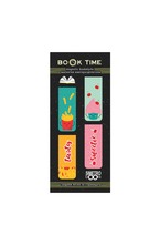 Магнитни книгоразделители - Book Time - Sweet and tasty