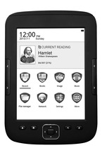 Prestigio MultiReader Supreme