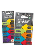 Цветни отметки за документи MULTI-REFERENCE