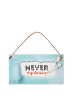 Таблека - Never stop dreaming