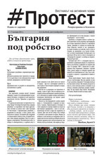Протест - брой 15/2013