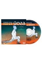 Йога DVD програма: Пауър йога с Ива-Дива
