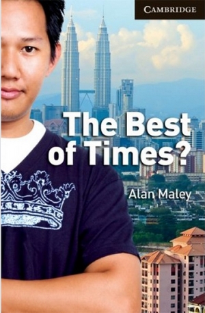 Книга - The Best of Times?