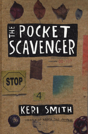 Книга - The Pocket Scavenger