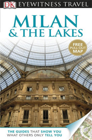Книга - Milan & The Lakes