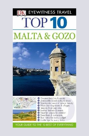 Книга - Malta & Gozo