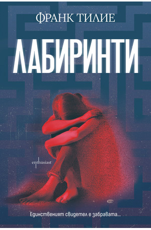 е-книга - Лабиринти