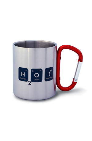 Продукт - Термо канче с карабинер - HOT