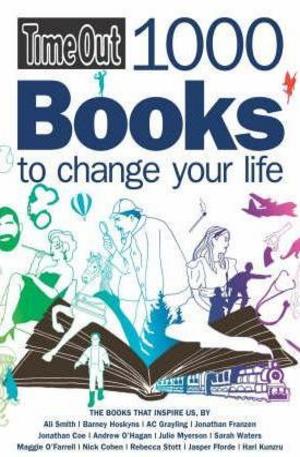 Книга - 1000 Books to Change Your Life