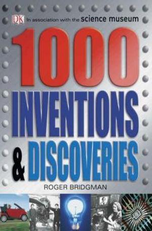 Книга - 1000 Inventions and Discoveries