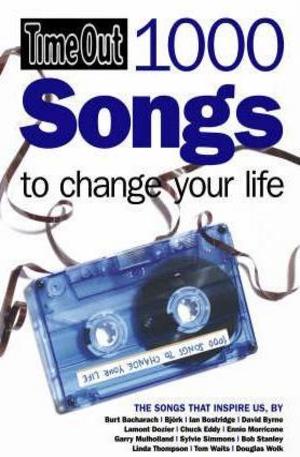 Книга - 1000 Songs to Change Your Life