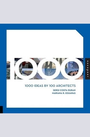 Книга - 1000 Tips by 100 Architects