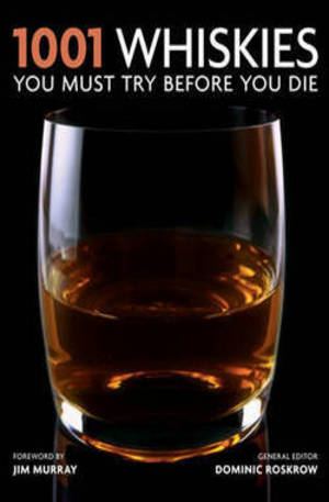 Книга - 1001 Whiskies You Must Try Before You Die