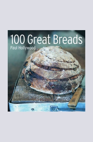 Книга - 100 Great Breads