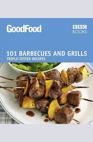 Книга - 101 Barbecues and Grills