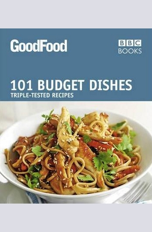 Книга - 101 Budget Dishes