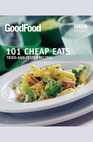 Книга - 101 Cheap Eats