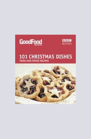Книга - 101 Christmas Dishes