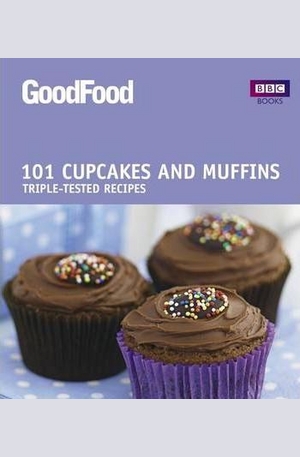 Книга - 101 Cupcakes and Small Bakes