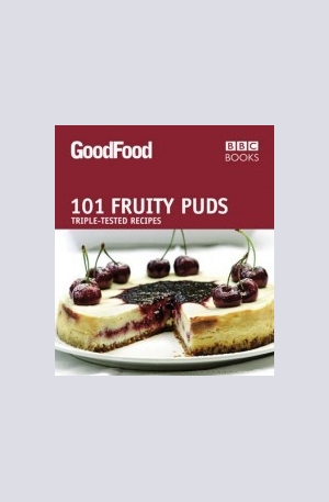 Книга - 101 Fruity Puds