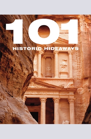 Книга - 101 Historic Hideaways