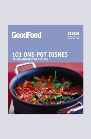 Книга - 101 One-Pot Dishes