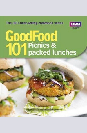 Книга - 101 Picnics & Packed Lunches