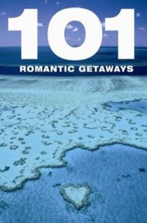Книга - 101 Romantic getaways