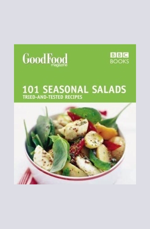 Книга - 101 Seasonal Salads