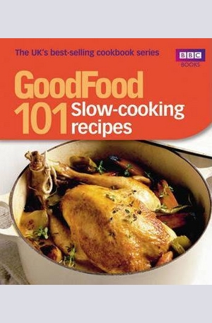 Книга - 101 Slow-cooking Recipes